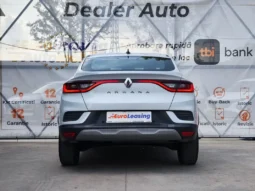 
										RENAULT ARKANA full									