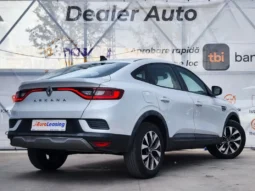 
										RENAULT ARKANA full									