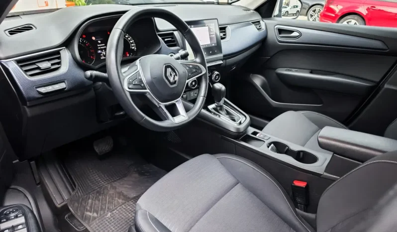 
								RENAULT ARKANA full									