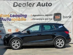 
										SEAT ARONA full									