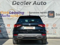 
										SEAT ARONA full									