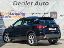 
										SEAT ARONA full									