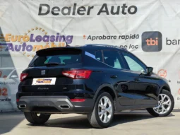 
										SEAT ARONA full									