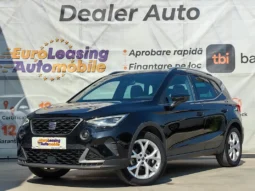 
										SEAT ARONA full									