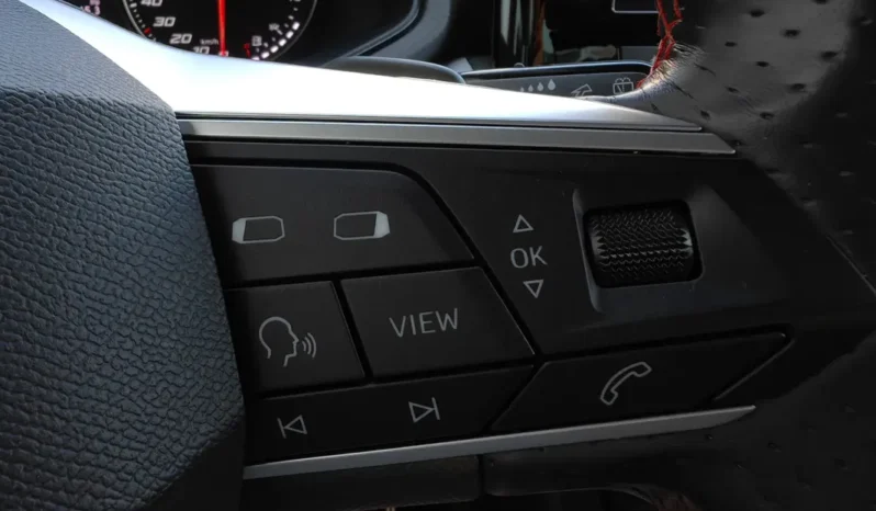 
								SEAT ARONA full									