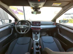 
										SEAT ARONA full									