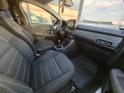 
										DACIA JOGGER full									