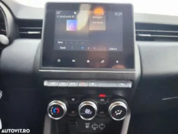 
										RENAULT CLIO full									