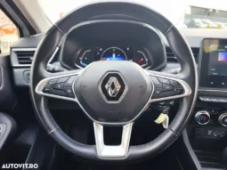 
										RENAULT CLIO full									