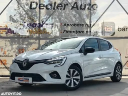 
										RENAULT CLIO full									