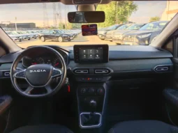
										DACIA JOGGER full									