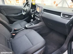 
										RENAULT CLIO full									