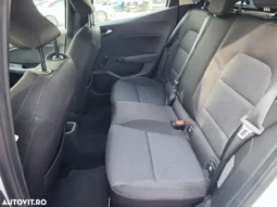 
										RENAULT CLIO full									