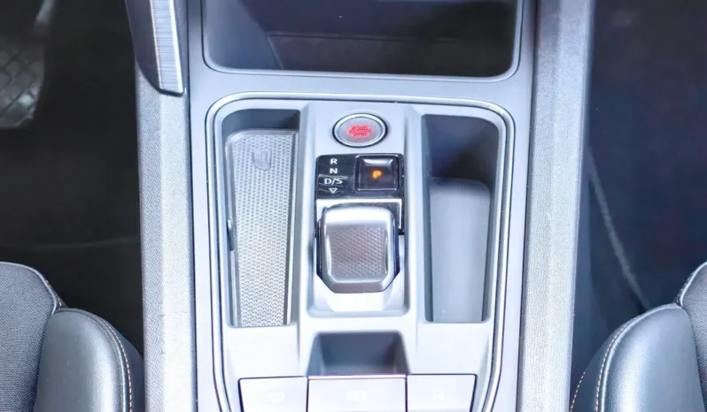 
								CUPRA FORMENTOR full									