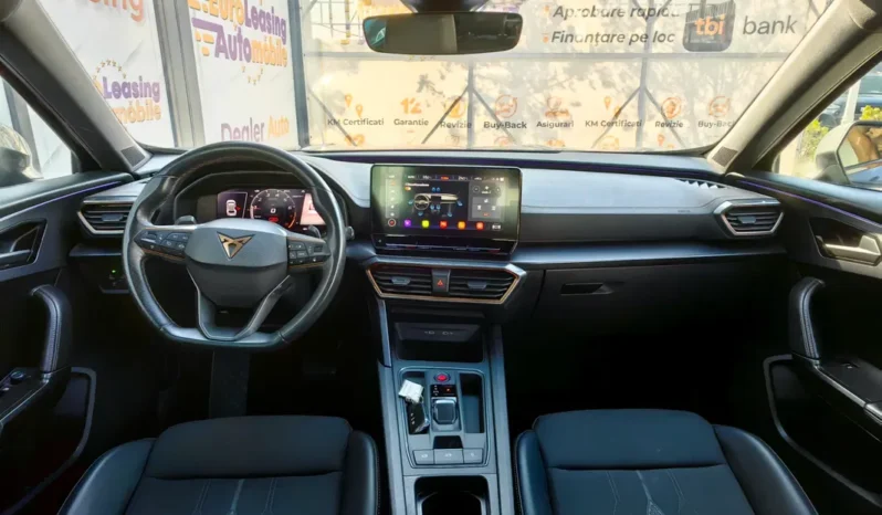 
								CUPRA FORMENTOR full									