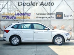 
										SKODA SCALA full									