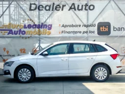 
										SKODA SCALA full									