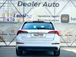 
										SKODA SCALA full									