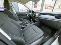 
										SKODA SCALA full									