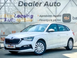 
										SKODA SCALA full									