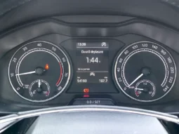 
										SKODA SCALA full									