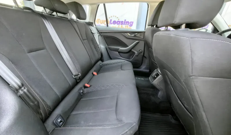 
								SKODA SCALA full									