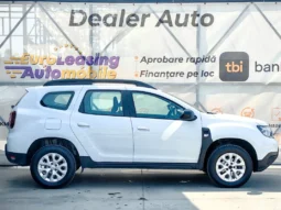 
										DACIA DUSTER full									