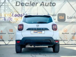 
										DACIA DUSTER full									