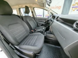 
										DACIA DUSTER full									