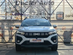 
										DACIA JOGGER full									