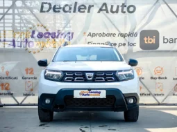 
										DACIA DUSTER full									