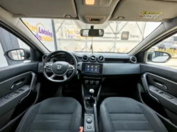 
										DACIA DUSTER full									
