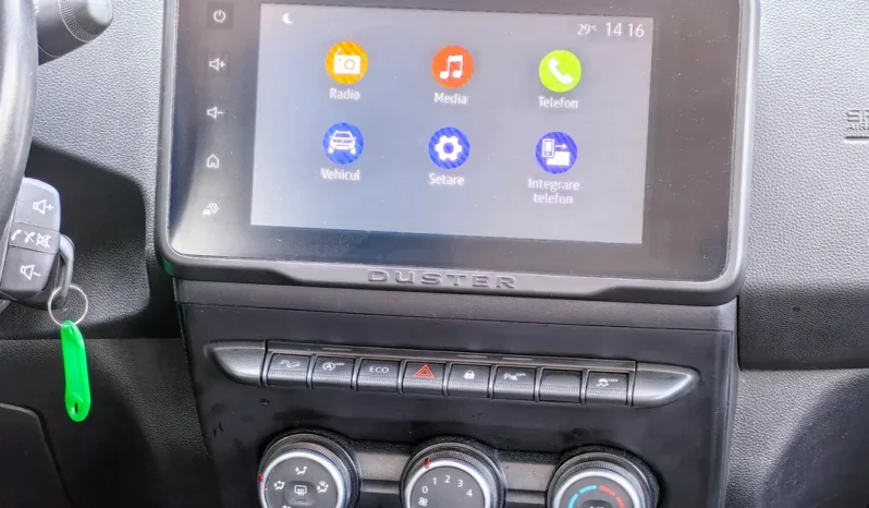 
								DACIA DUSTER full									
