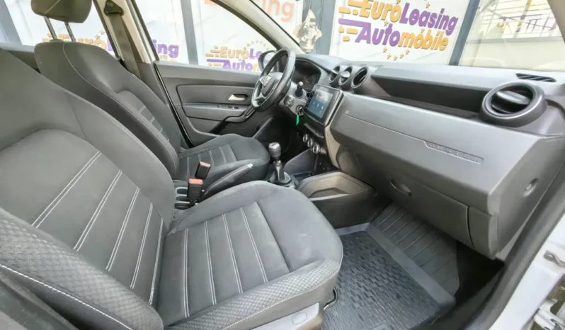 
								DACIA DUSTER full									