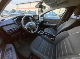 
										DACIA JOGGER full									