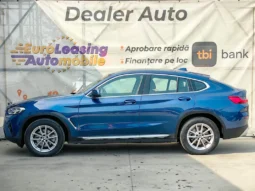 
										BMW X4 full									