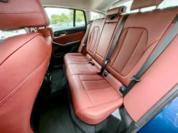 
										BMW X4 full									