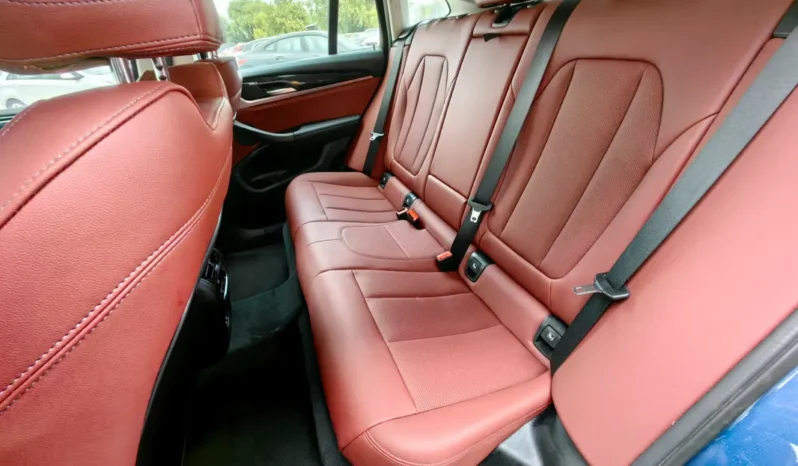 
								BMW X4 full									