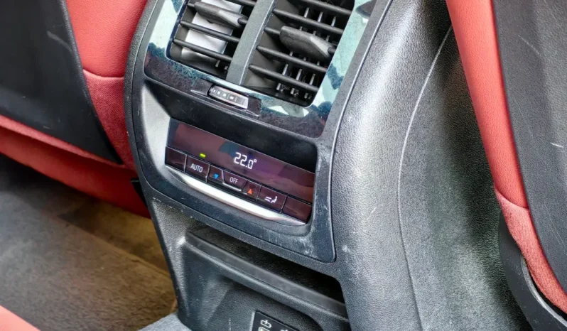 
								BMW X4 full									