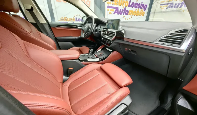 
								BMW X4 full									