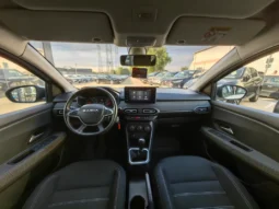 
										DACIA JOGGER full									