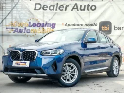 
										BMW X4 full									