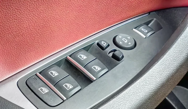 
								BMW X4 full									