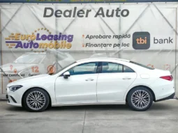 
										MERCEDES BENZ CLA 200 full									
