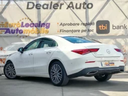 
										MERCEDES BENZ CLA 200 full									
