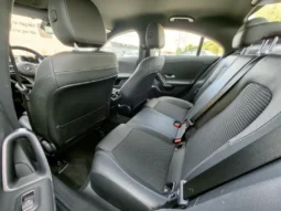 
										MERCEDES BENZ CLA 200 full									