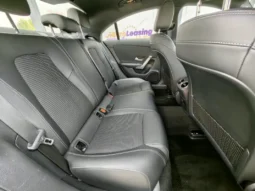 
										MERCEDES BENZ CLA 200 full									
