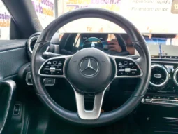 
										MERCEDES BENZ CLA 200 full									