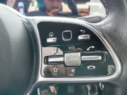 
										MERCEDES BENZ CLA 200 full									