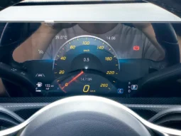 
										MERCEDES BENZ CLA 200 full									